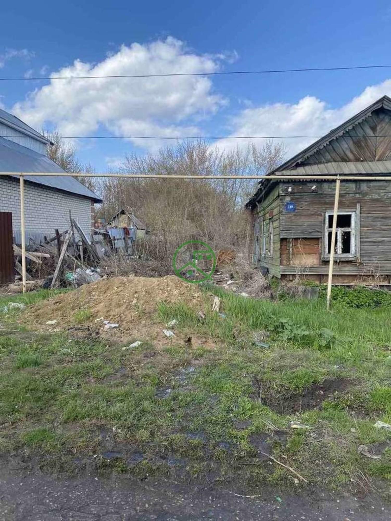 Купить землю, земельный участок за 1 200 000 рублей на Кутузова улица, 119