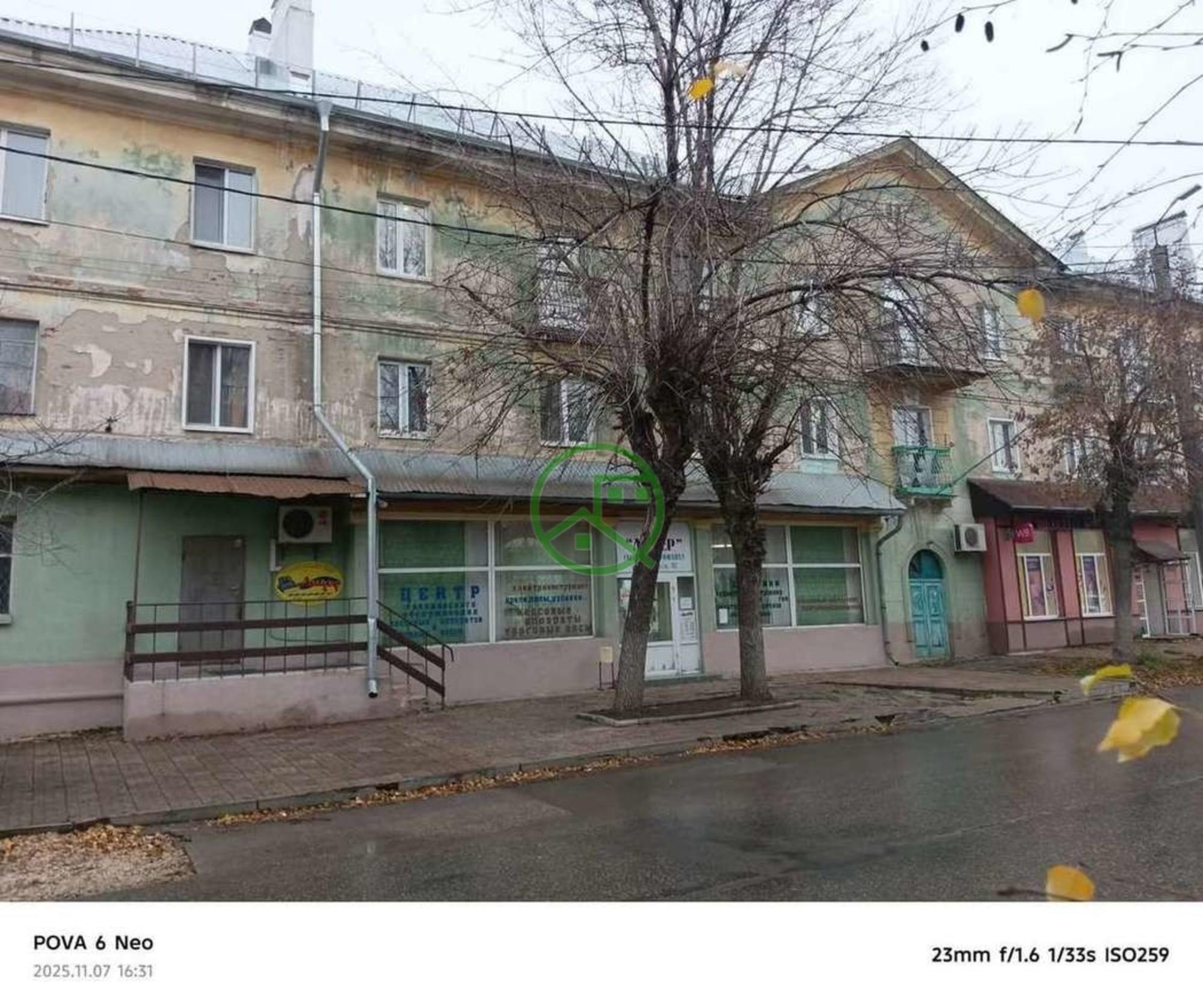 Купить помещение свободного назначения за 7 700 000 рублей на Карла Маркса улица, 92