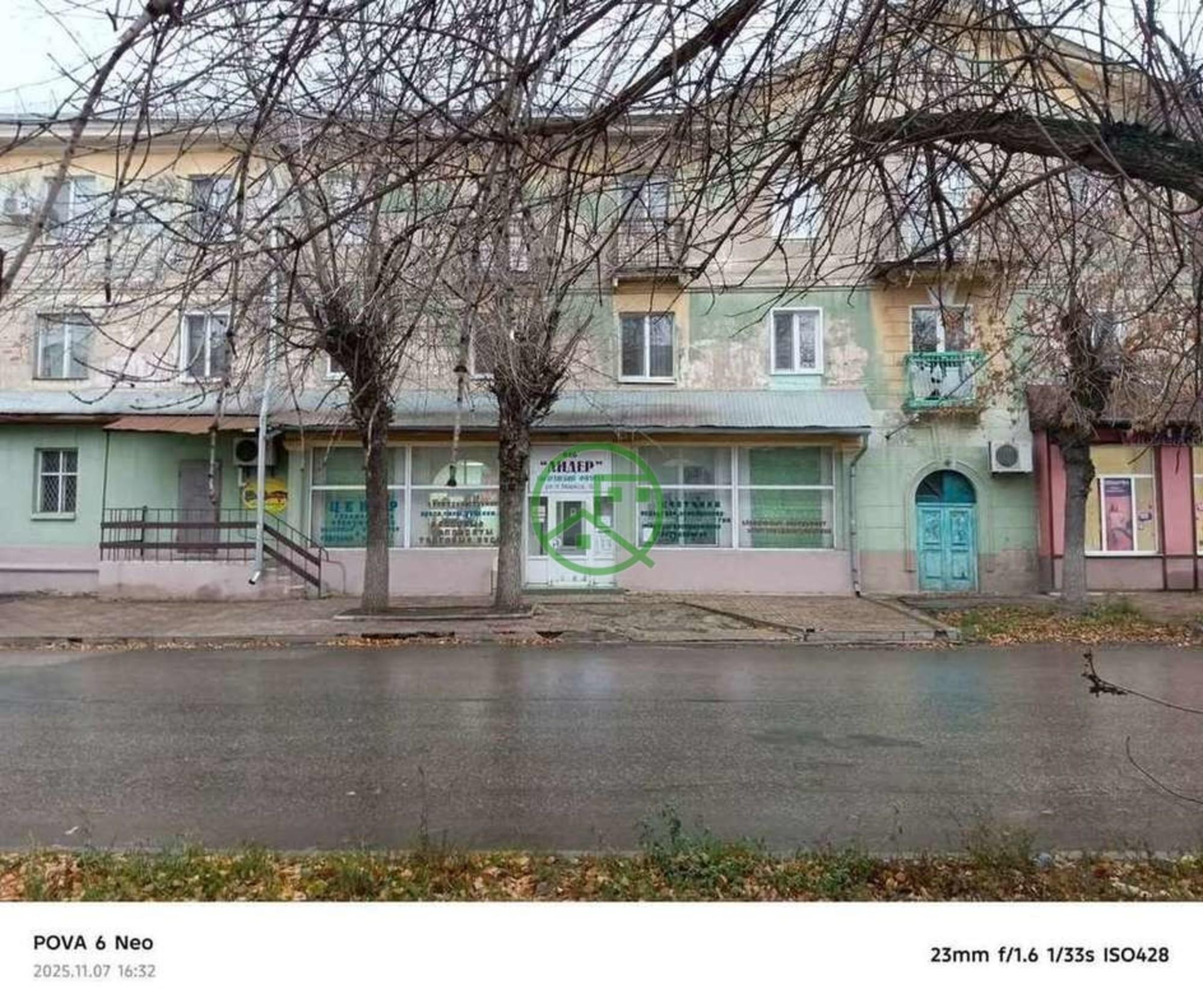 Купить помещение свободного назначения за 7 700 000 рублей на Карла Маркса улица, 92