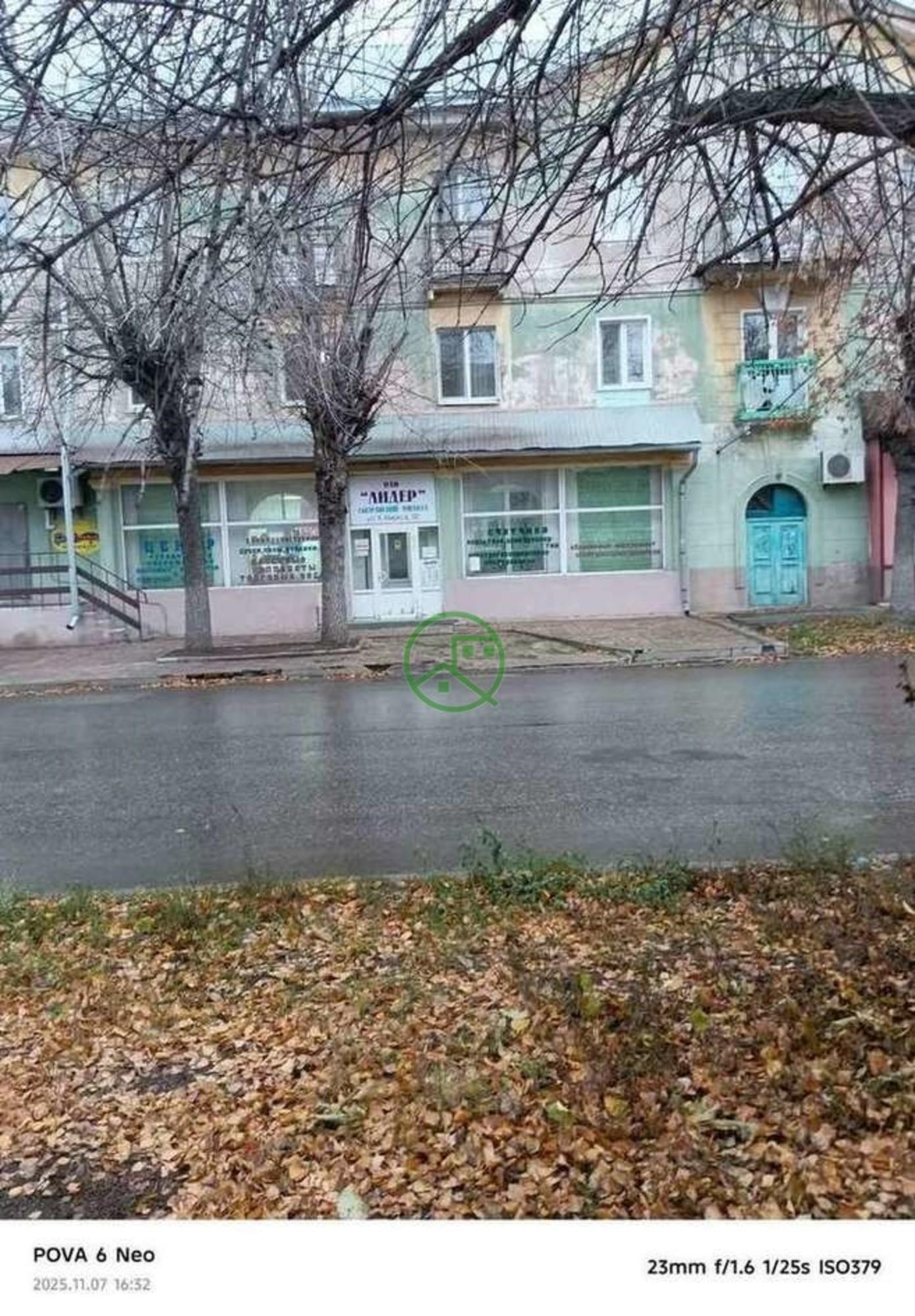 Купить помещение свободного назначения за 7 700 000 рублей на Карла Маркса улица, 92