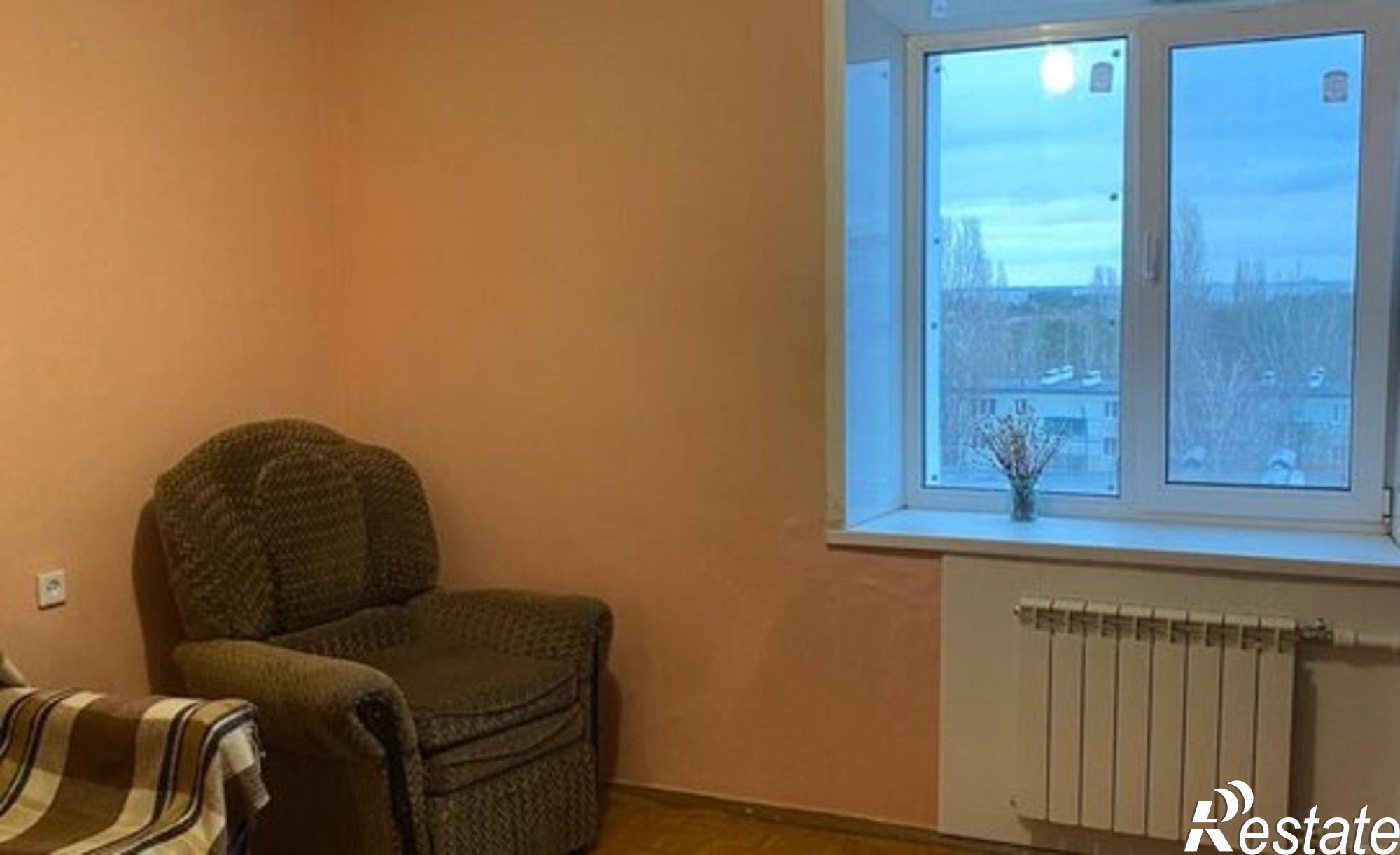 Купить квартиру за 2 550 000 рублей на проспект 50 лет Октября, 46