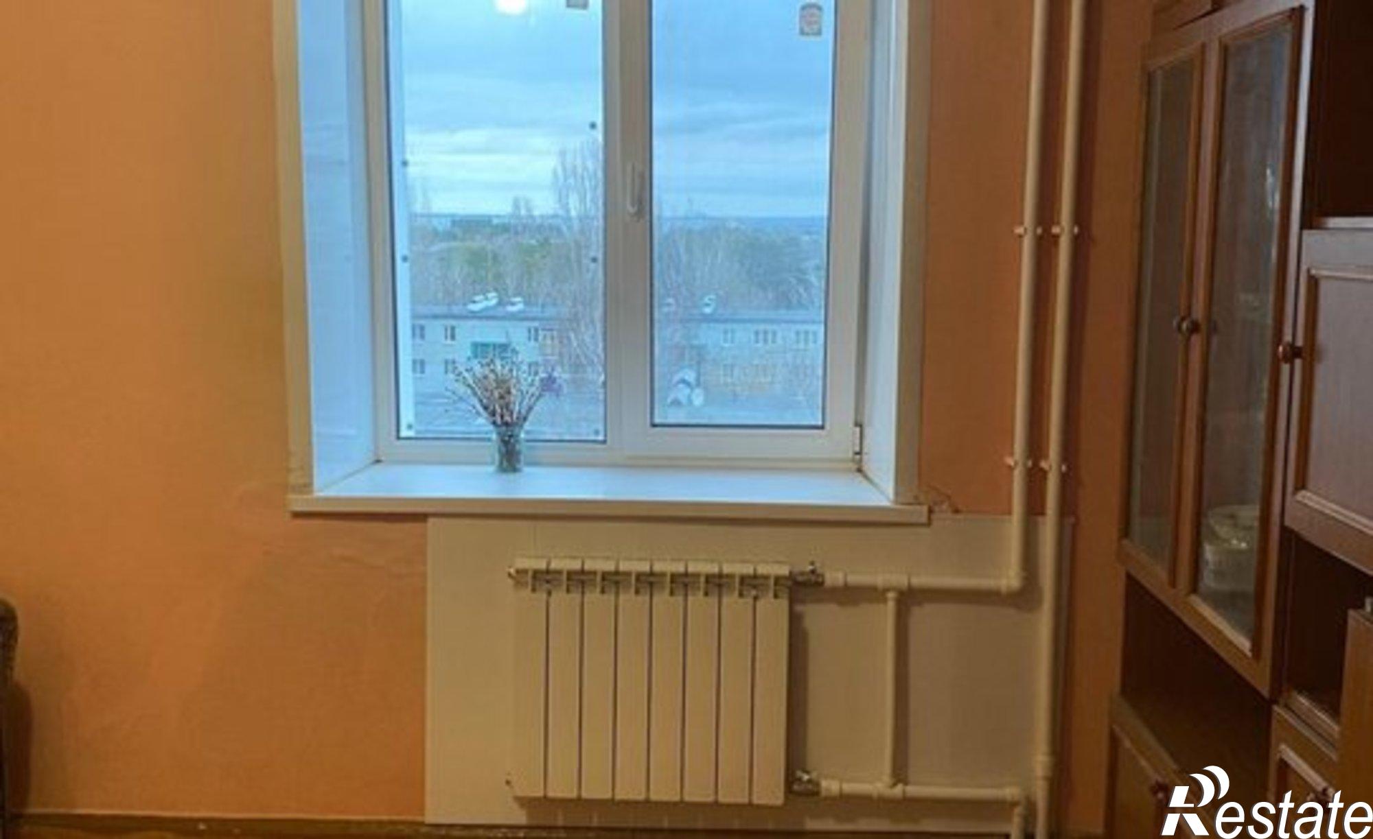 Купить квартиру за 2 550 000 рублей на проспект 50 лет Октября, 46