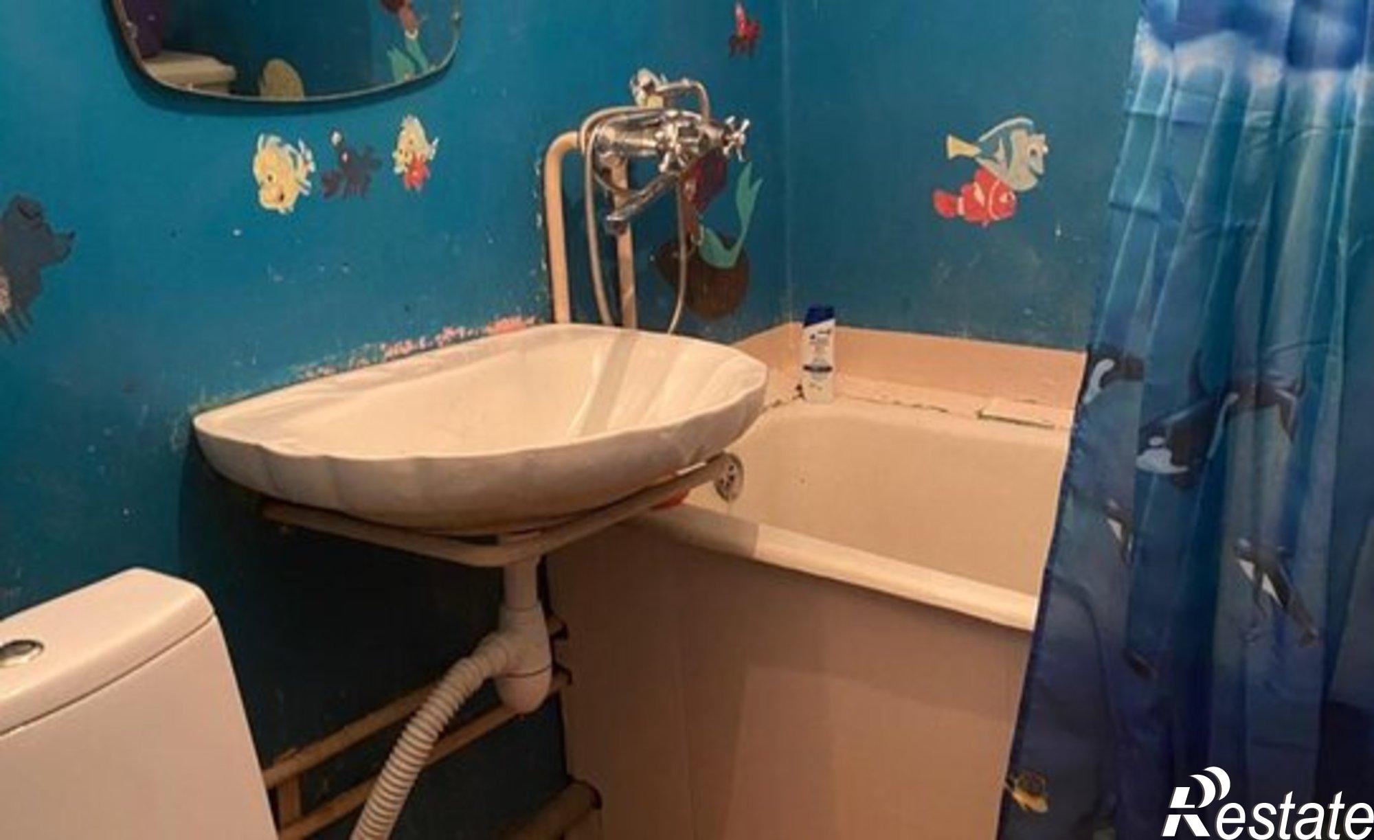 Купить квартиру за 2 550 000 рублей на проспект 50 лет Октября, 46