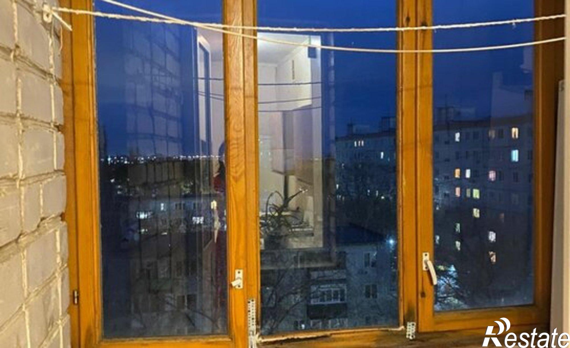 Купить квартиру за 2 550 000 рублей на проспект 50 лет Октября, 46