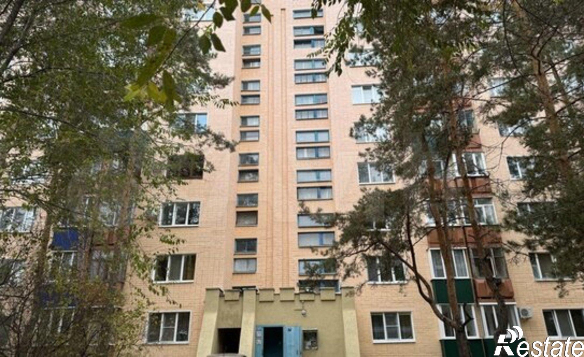 Купить квартиру за 2 550 000 рублей на проспект 50 лет Октября, 46