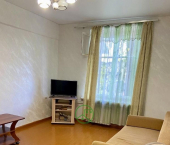 2-комн, 54.75кв м, этаж 1/4 Победы улица, 28