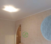 1-комн, 28.8кв м, этаж 1/5 Лазо улица, 37