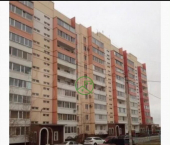 3-комн, 67кв м, этаж 4/10 Звездная улица, 76