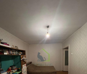 2-комн, 43.9кв м, этаж 9/9 50 лет Октября проспект, 60