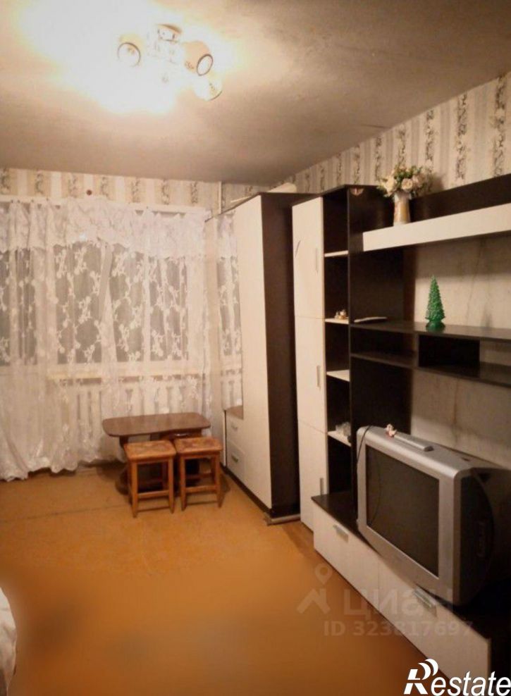 2-комн квартира улица Красильникова, 69,  д. 69