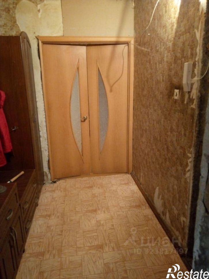 2-комн квартира улица Красильникова, 69,  д. 69