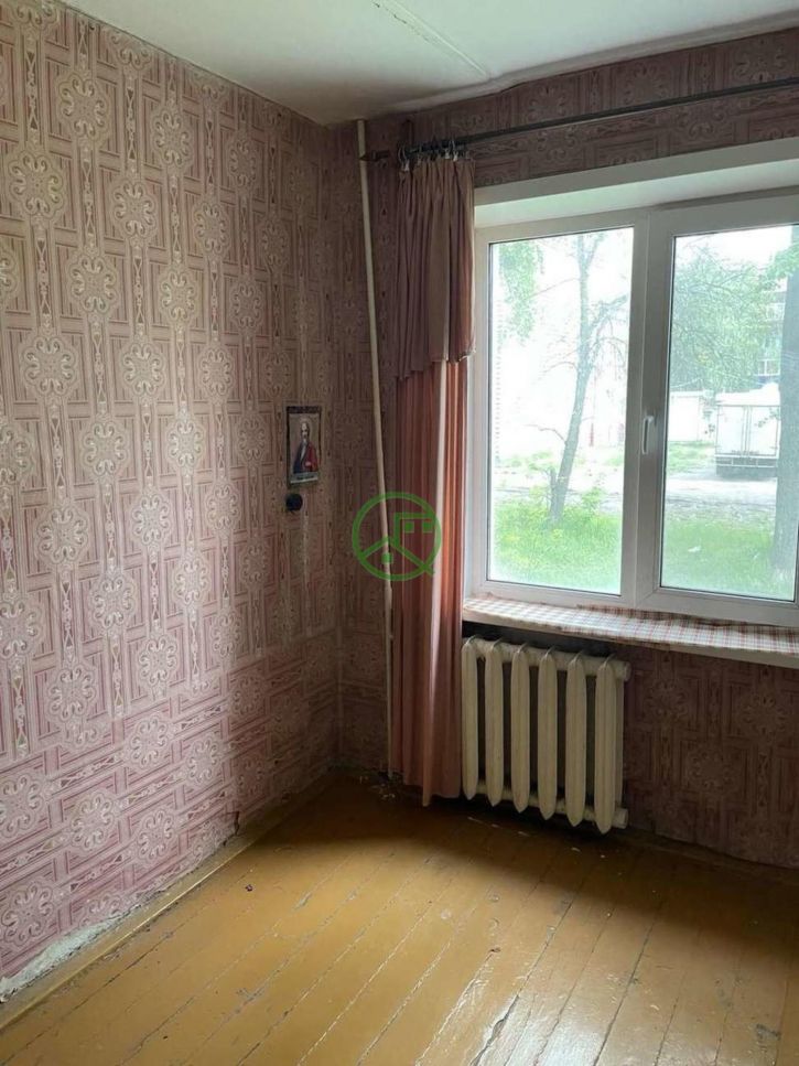 2-комн квартира Лазо улица, 16