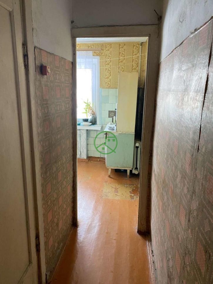 2-комн квартира Лазо улица, 16