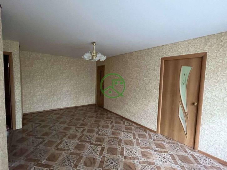 2-комн квартира Ульяновское шоссе, 1А