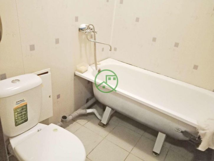 1-комн квартира Шухова улица, 1