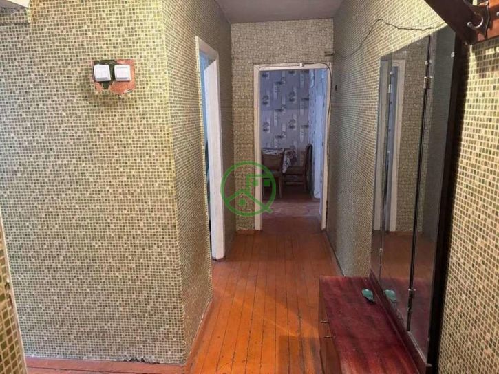 3-комн квартира Ульяновская улица, 40