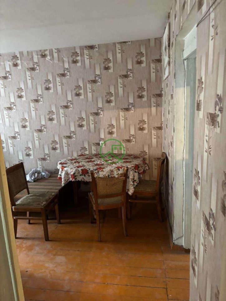 3-комн квартира Ульяновская улица, 40