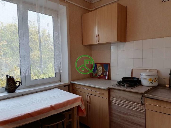 2-комн квартира 50 лет Октября проспект, 10