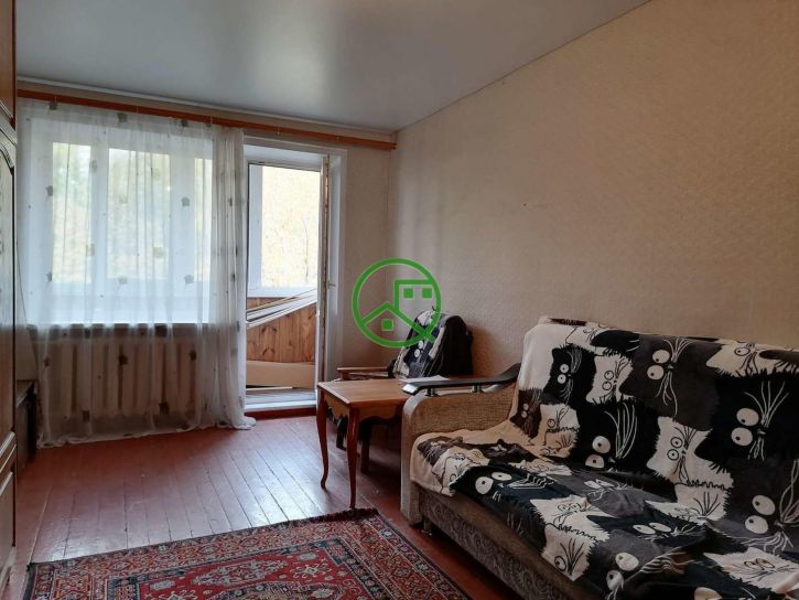 2-комн квартира 50 лет Октября проспект, 10