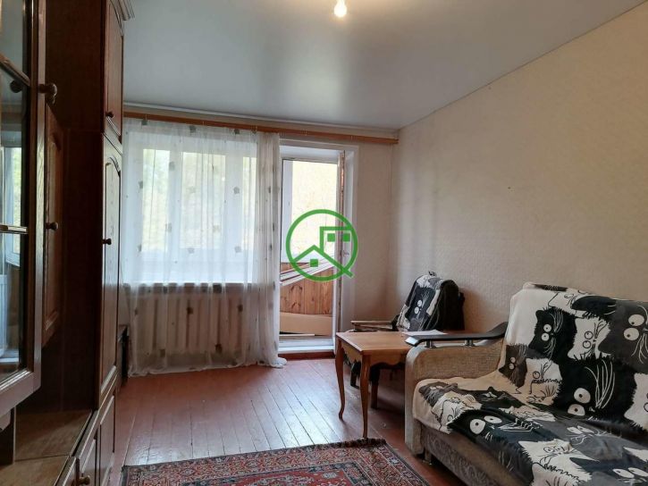 2-комн квартира 50 лет Октября проспект, 10