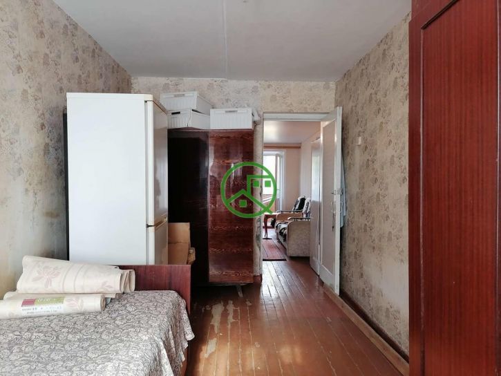 2-комн квартира 50 лет Октября проспект, 10