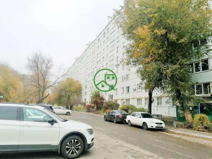 Студия Космонавтов проспект, 4