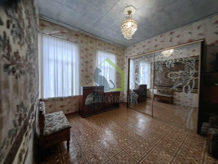 1-комн квартира Интернациональная улица, 36