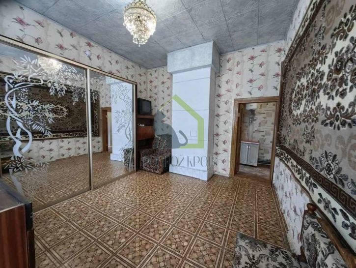 1-комн квартира Интернациональная улица, 36