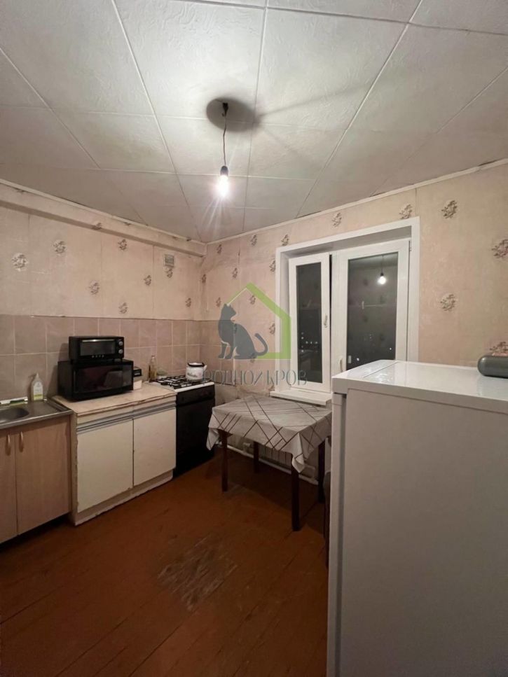 2-комн квартира 50 лет Октября проспект, 60