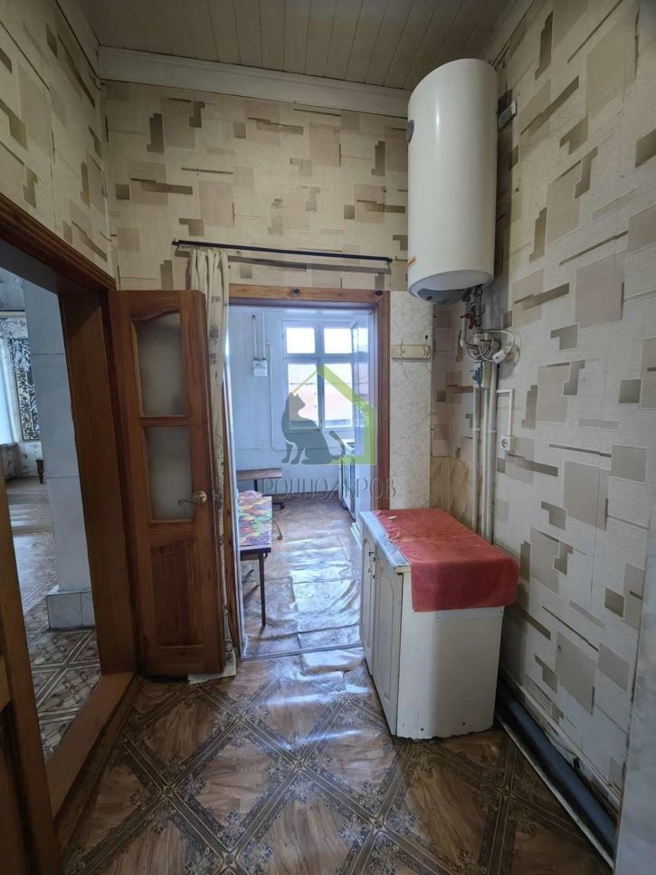 1-комн квартира Интернациональная улица, 36