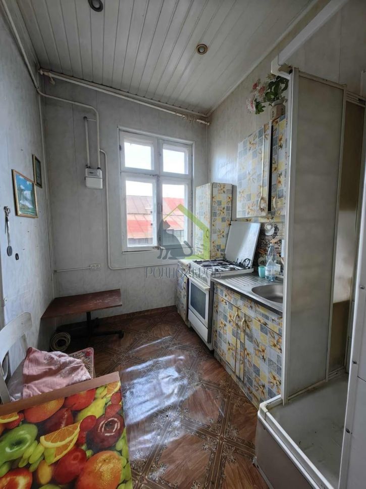 1-комн квартира Интернациональная улица, 36