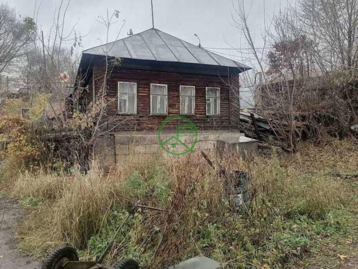 Коттедж/дом Соловьева улица, 49