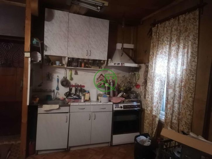 Коттедж/дом Соловьева улица, 49