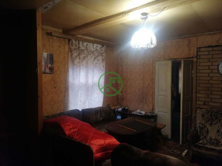 Коттедж/дом Соловьева улица, 49