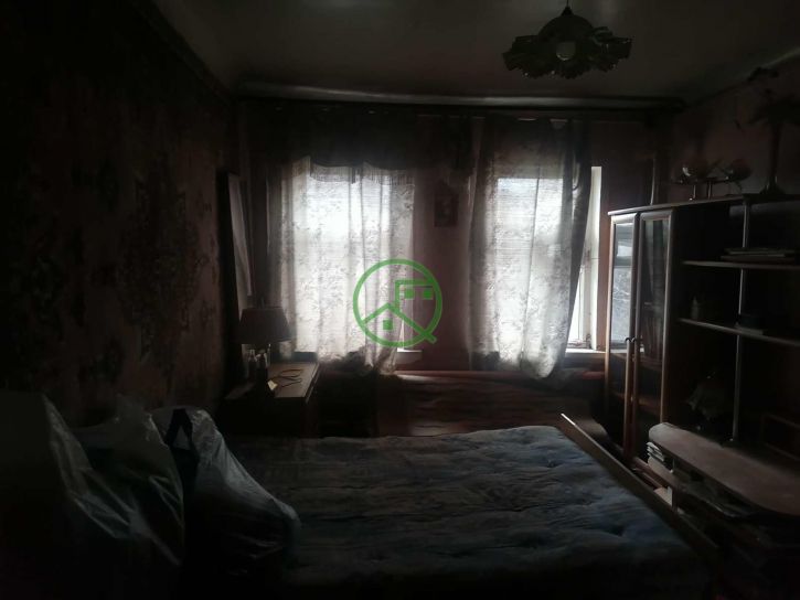 Коттедж/дом Соловьева улица, 49