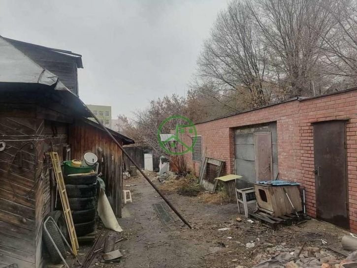 Коттедж/дом Соловьева улица, 49