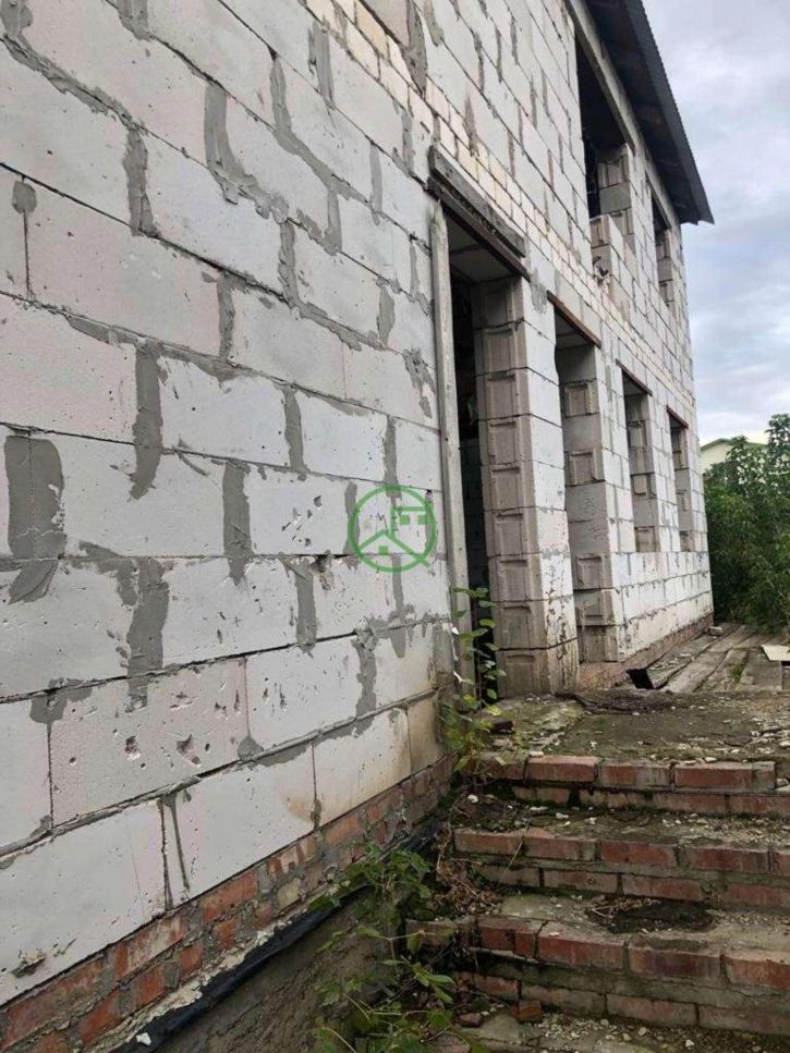 Земельный участок Большевистский переулок, 4