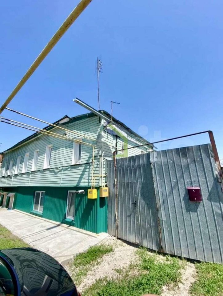 Коттедж/дом Красноармейская улица, 170