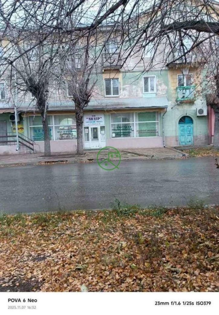 Помещение свободного назначения Карла Маркса улица, 92