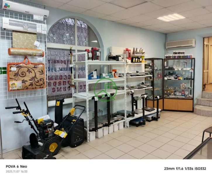 Помещение свободного назначения Карла Маркса улица, 92