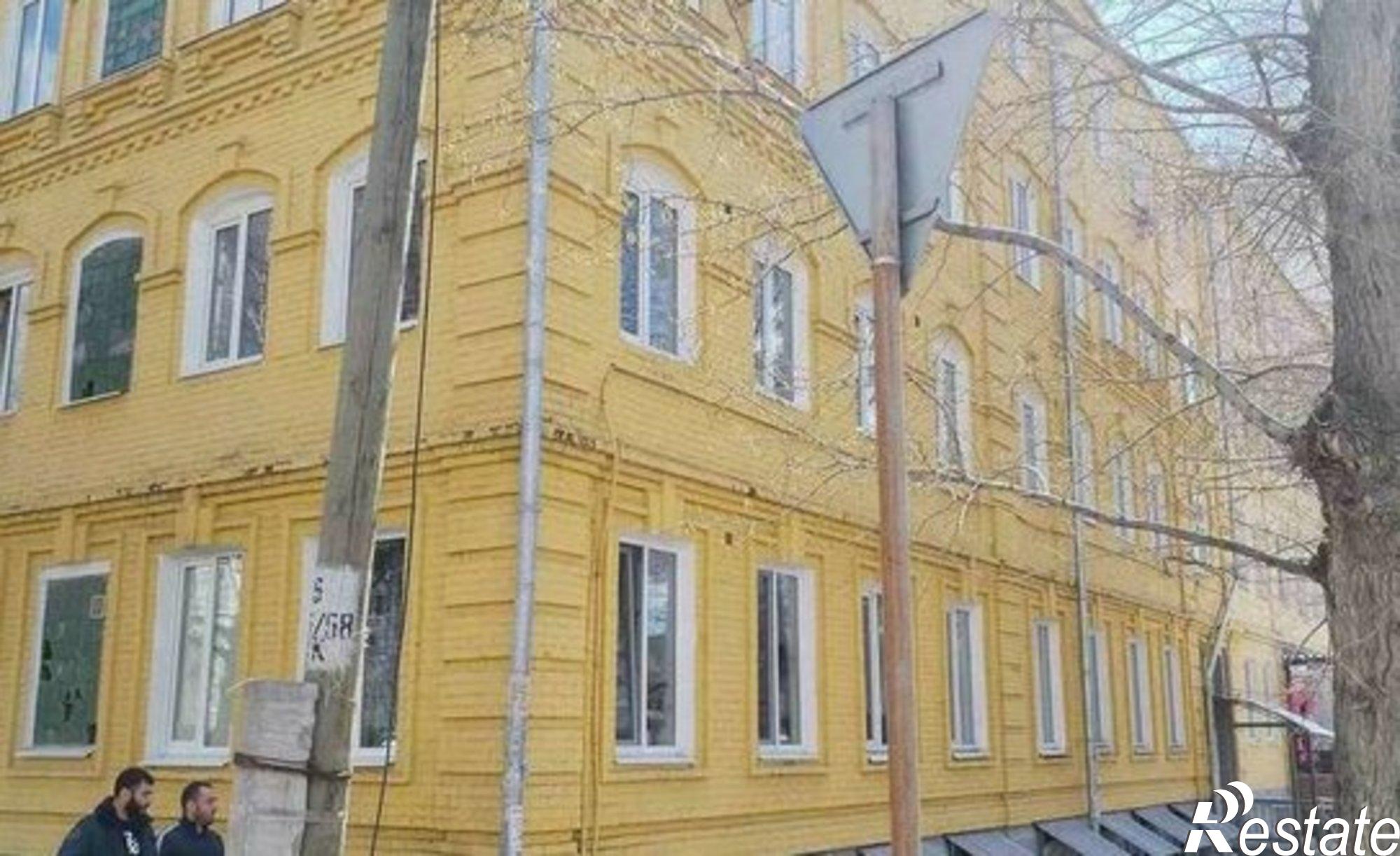 Купить квартиру за 2 400 000 рублей на ул Пензенская, 9