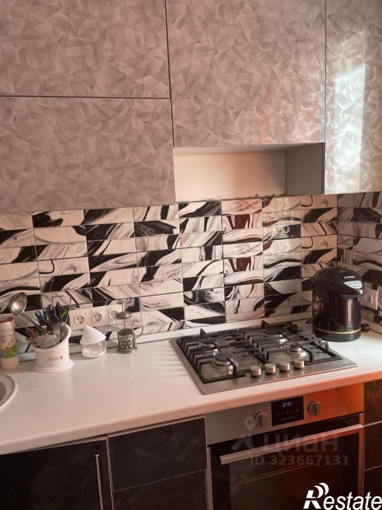 Сдать квартиру за 20 000 рублей на Войсковая улица, 4