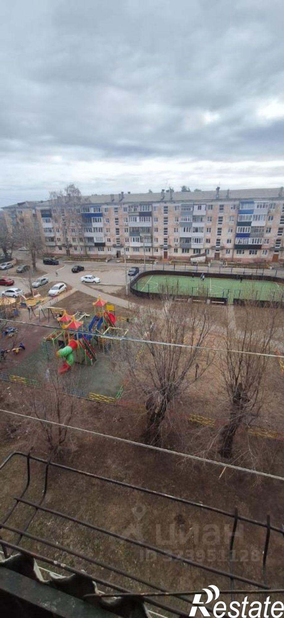 Купить квартиру за 3 400 000 рублей на ул Комарова, 4