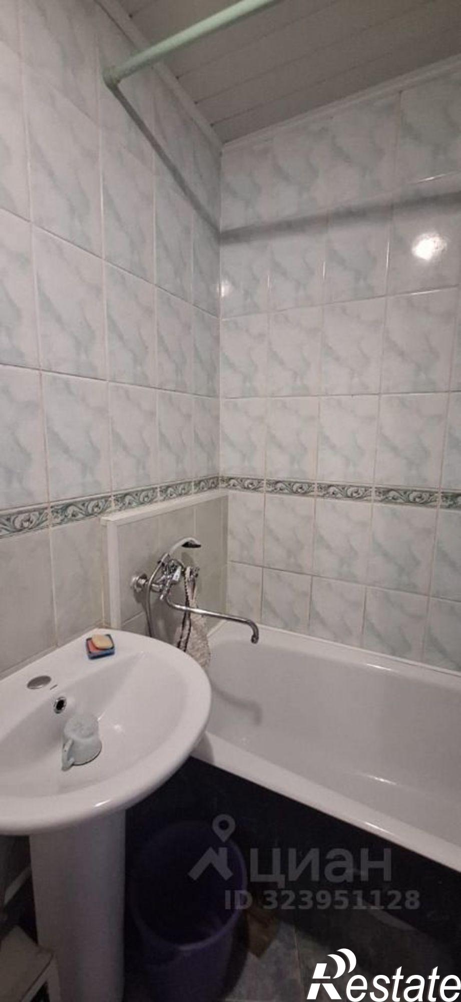 Купить квартиру за 3 400 000 рублей на ул Комарова, 4