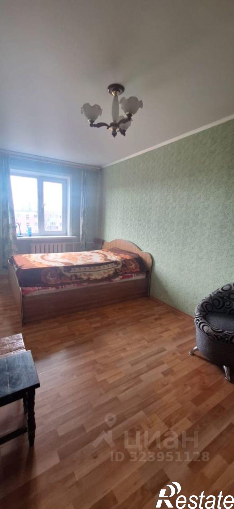 Купить квартиру за 3 400 000 рублей на ул Комарова, 4