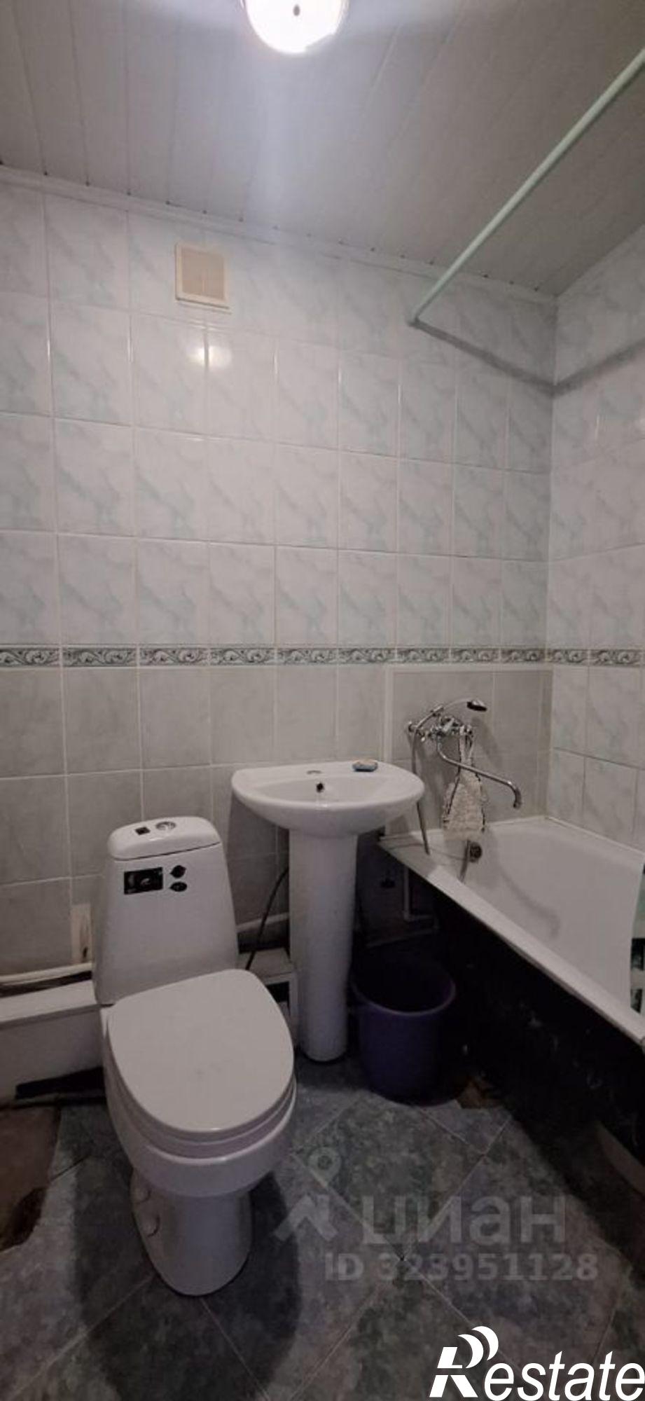 Купить квартиру за 3 400 000 рублей на ул Комарова, 4