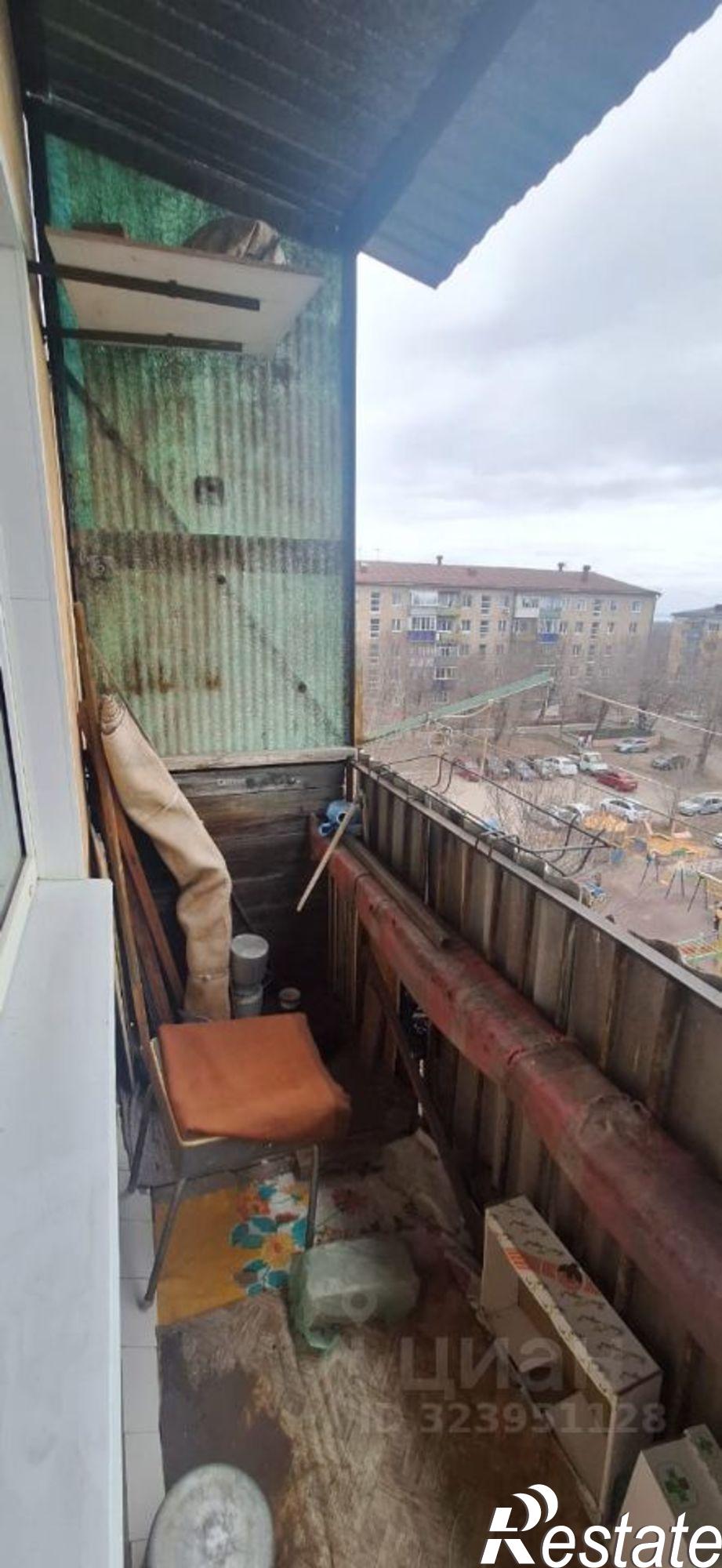 Купить квартиру за 3 400 000 рублей на ул Комарова, 4