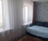 1-комн, 26кв м, этаж 4/4 ул Пензенская, 9