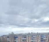 2-комн, 45кв м, этаж 5/5 ул Комарова, 4