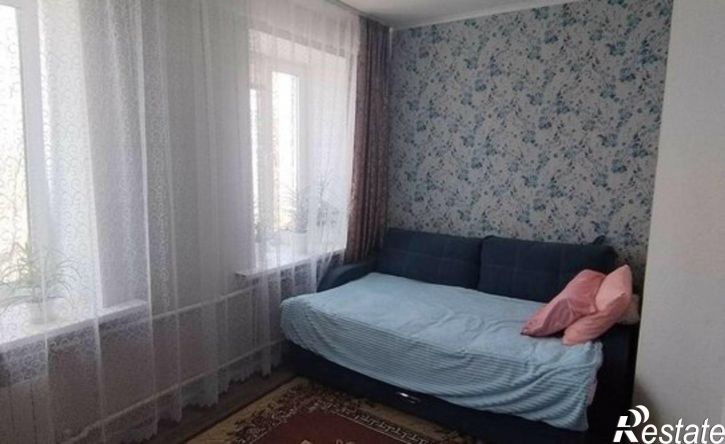 1-комн квартира ул Пензенская, 9,  д. 9